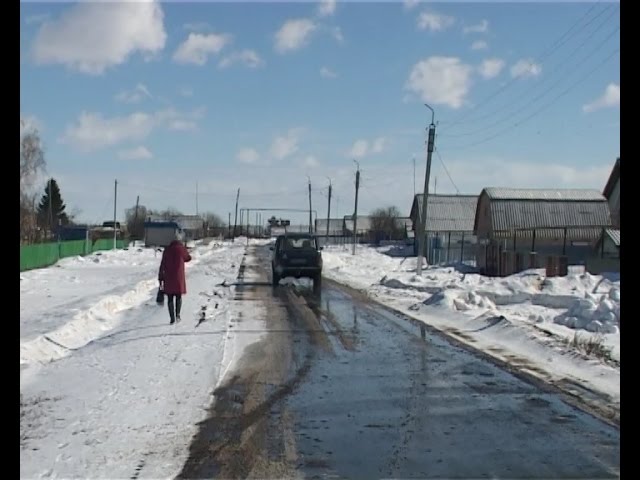 Президентская программа в действии 