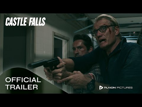 Trailer-Vorschau: Castle Falls