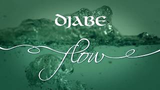 Djabe - Flow new studio album preview