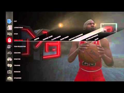 Getting a BEAST rookie! -NBA 2K16 Celtics MyGm Ep:2