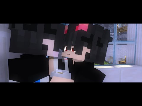 YeosM - Minecraft Animation Boy love// My Cousin with his Lover [Part 4]// 'Music Video ♪