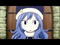 Fairy Tail Juvia Sees Ships English Dubbed