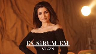 Syuzn - Es sirum em (2026)