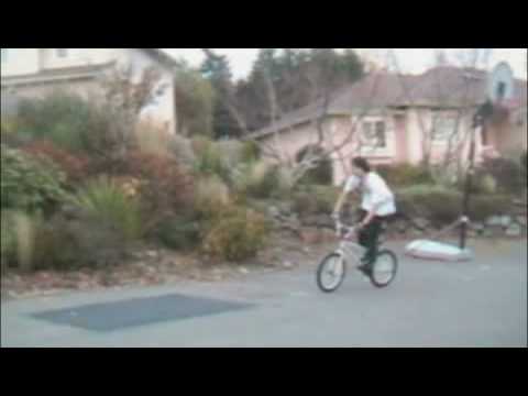 24 inch (2 foot) bunny hop