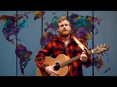 Critic - Grady Smith