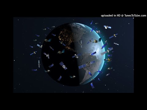 Hymn Satellite Mashup - Sander Van Doorn vs Oceanlab