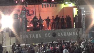 preview picture of video 'Encontro de violeiros Santana do Garambéu com Vandeir Antunes'