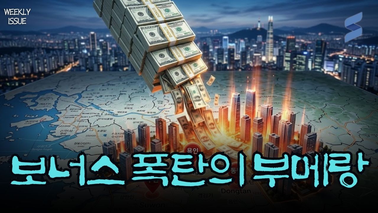 역대급 반도체 호황의 배신? '이것' 또 오른다