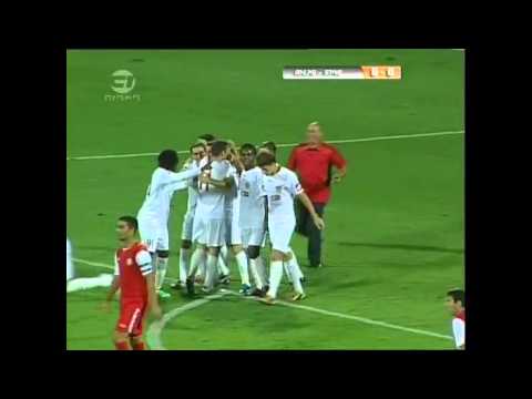 Artak Andrikyan (FC Ulisses) vs FC Mika