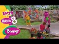BARNEY FRIENDS It S Showtime S 08 Ep 19 FULL EPISODE