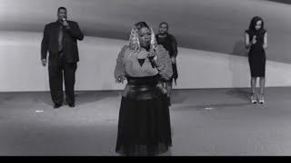 GREAT GOD | Londa Larmond &amp; Rhema Worship &amp; Praise