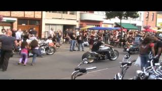 preview picture of video 'HD Rally 2012 Leopoldsburg'