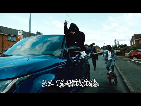 TrappLonely - 3X Certified (Prod. Tootonesounds)