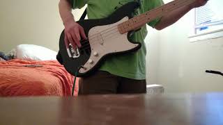 Left Alone Dead American Radio