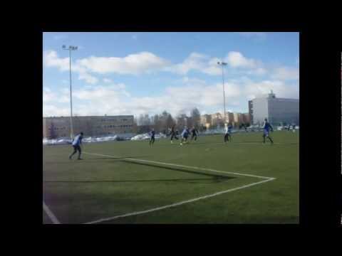 03/03/2012 Welco Elekter - Tammeka II 0:0