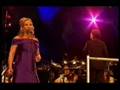 Leslie Garrett sings Impossible Dream