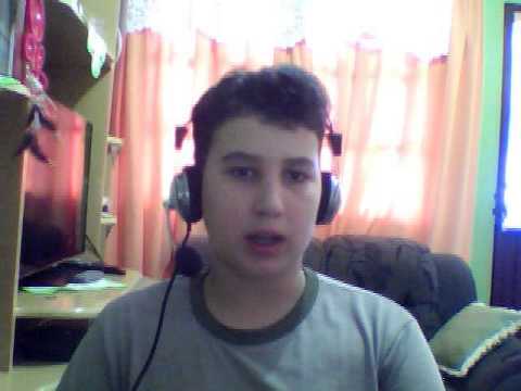 video para o forever player!! Kd Forever mapa !!