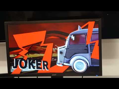 Retriever Rumble 87 round 2!