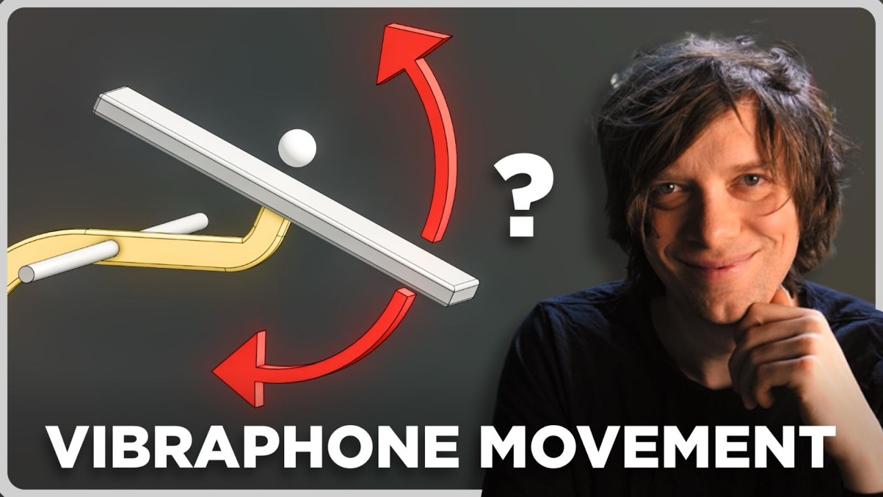 Marble Machine Live: Learning to LOVE Design Requirements Part 2
