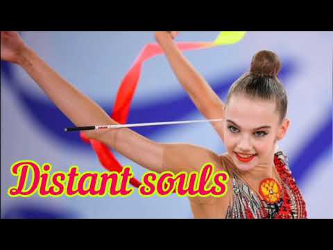 #100 Distant souls || Music for rhythmic gymnastics