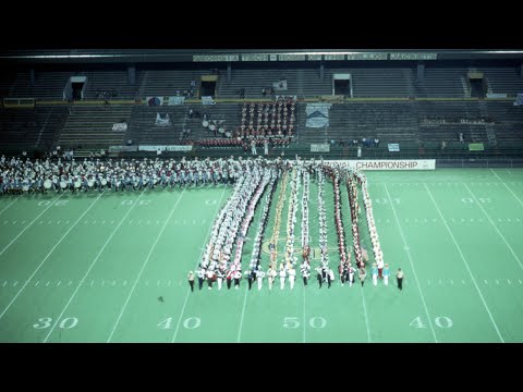 DCI Awards Ceremonies of the 1980s