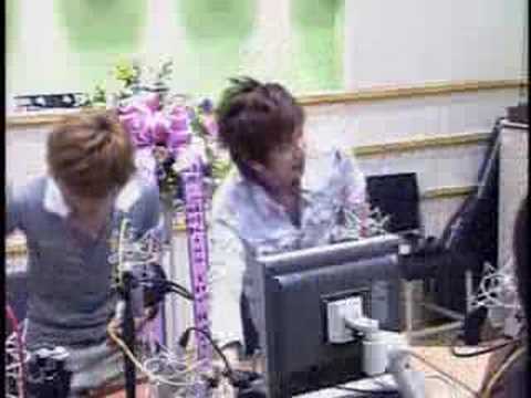 Sukira 2006.08.23 - Ending