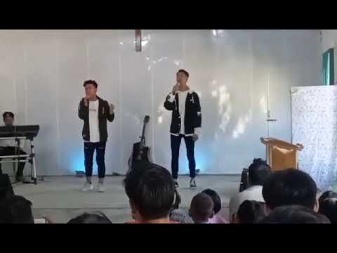 lau Nan hong Len zo lo cover