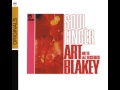 Art Blakey & Lee Morgan - 1965 - Soul Finger - 06 The Hub