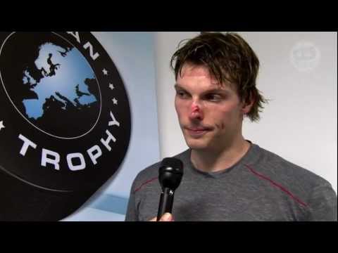 17.8.2012 Haastattelu: Locke & Virta