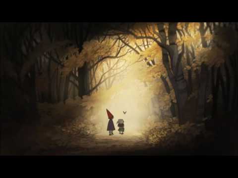 Into the unknown - over the garden wall full version