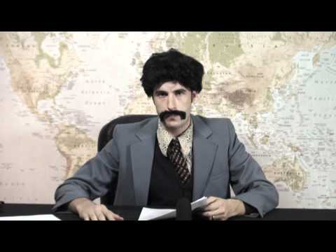 GEEK REPORT - Rattled