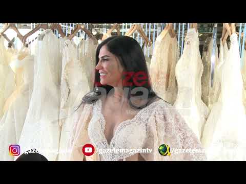 Berna Tan Yeni Şarkısı "Evleneceğim" İçin Kamera Karşısına Geçti!