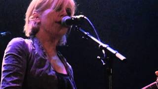 Tanya Donelly - Not Too Soon (Live @ Islington Assembly Hall, London, 25/09/14)