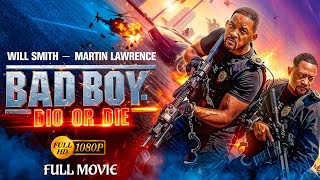 Download lagu Bad Boy: Do or Die (2025) | Starring Will Smith and Martin Lawrence mp3 Download lagu Bad Boy: Do or Die (2025) | Starring Will Smith and Martin Lawrence mp3