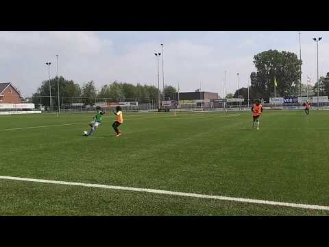 DropTalents Talentendag 2019