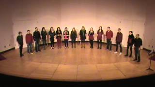 &quot;Seasons Of Love&quot; - Ottertuned