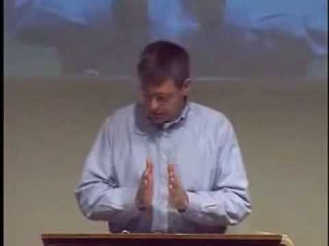 Godly Character ~Conformity to the image of Jesus Christ- - ~ Christian sermon by Paul Washer