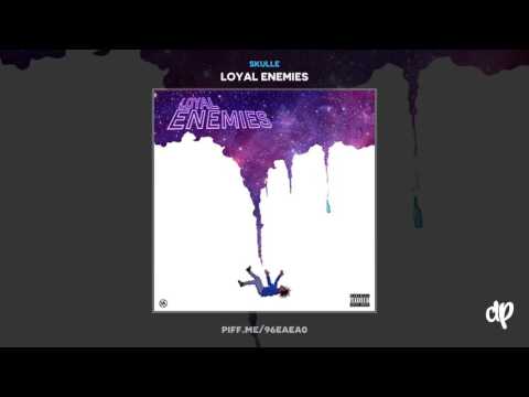 SkullE - Around [Prod. By Big Nick]