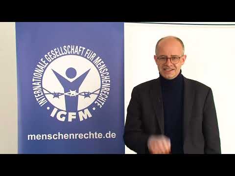 IDEA TV 28 04 22 - Religionsfreiheit