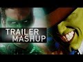 The Mask Trailer Green Lantern Style