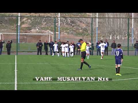 Pyunik1-06 - Banants2-06 [cup] 1-1