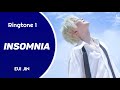 EUI JIN INSOMNIA RINGTONE DOWNLOAD