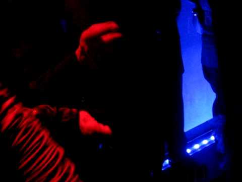 @room26 tony humphries 31-12-2009