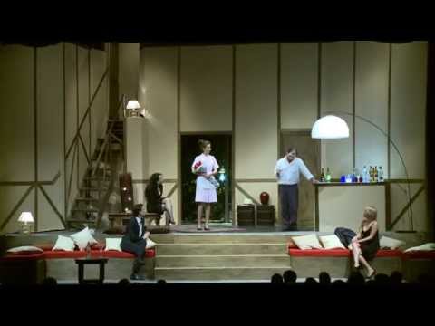 Promo Anatra all'arancia di Marc-Gilbert Sauvajon