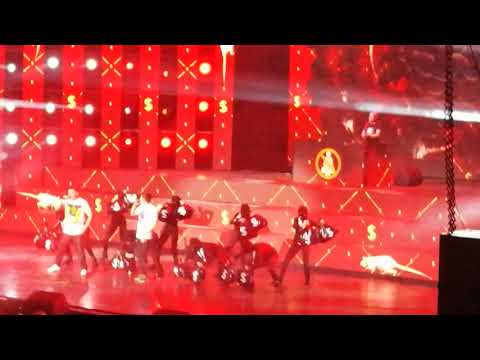 Ицо Хазарта - Имам човек 27.12.2019 НДК