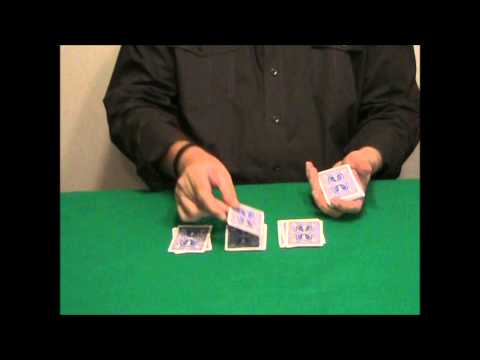 tricks to go werner miller vol 2 by aldo colombini dvd