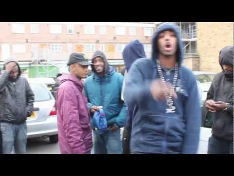 Sketch -Abshir (aka Amina) Diss