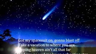 Natalia Kills - Heaven  for Mama.