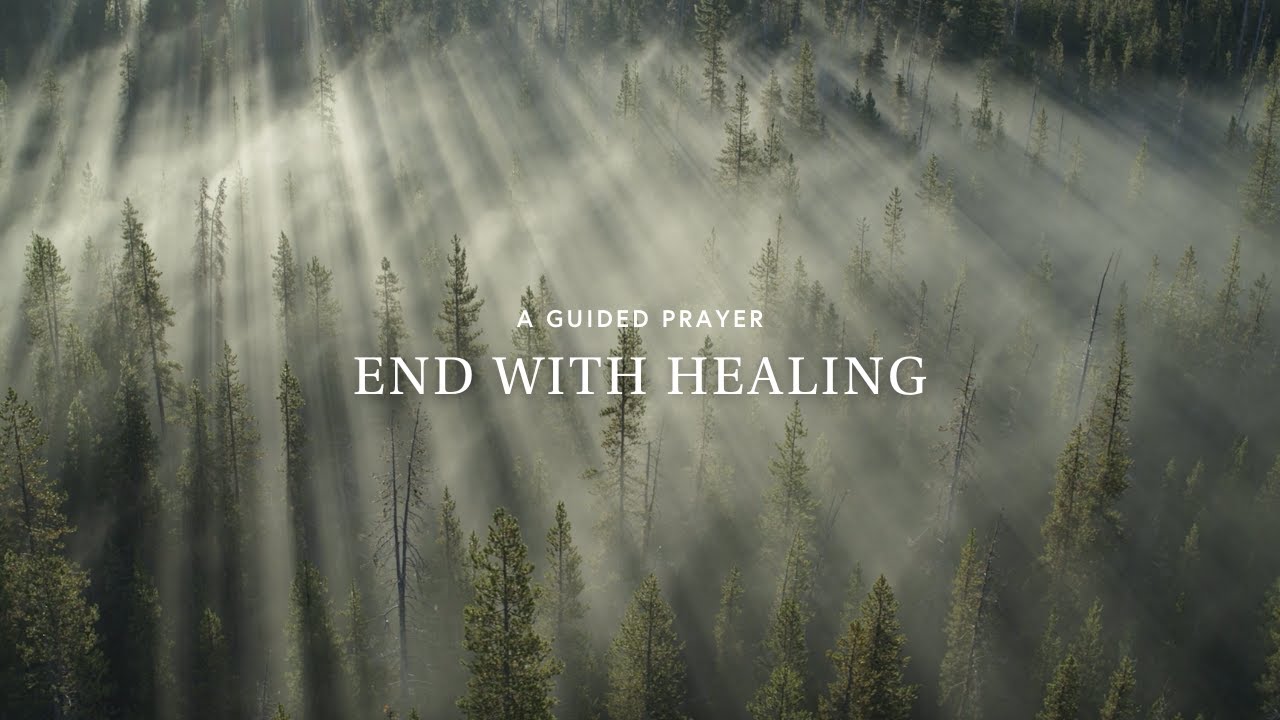 End with Healing