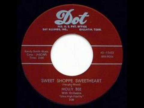 Molly Bee - Sweet Shoppe Sweetheart